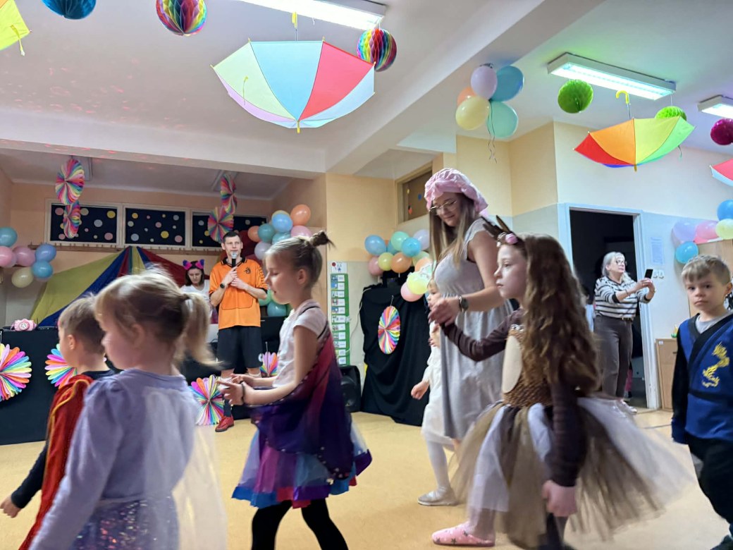 Bal Karnawałowy - Zdjęcie 31