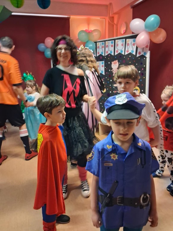 Bal Karnawałowy - Zdjęcie 36