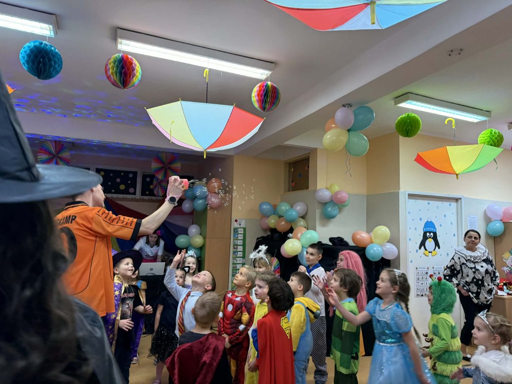 Bal Karnawałowy - Zdjęcie 38