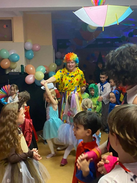 Bal Karnawałowy - Zdjęcie 39