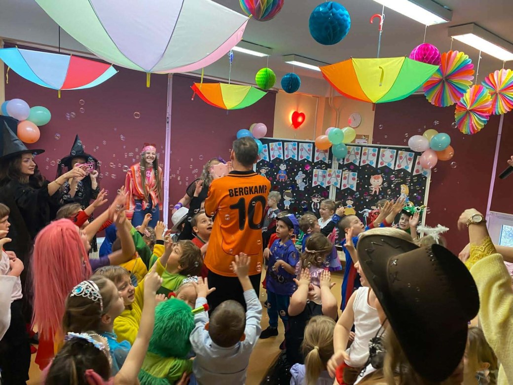 Bal Karnawałowy - Zdjęcie 41