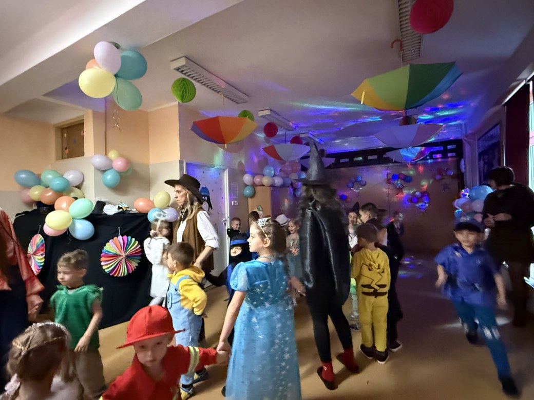 Bal Karnawałowy - Zdjęcie 44