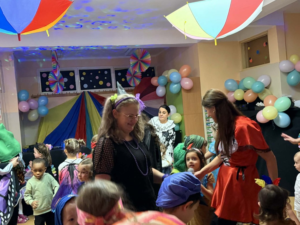 Bal Karnawałowy - Zdjęcie 46