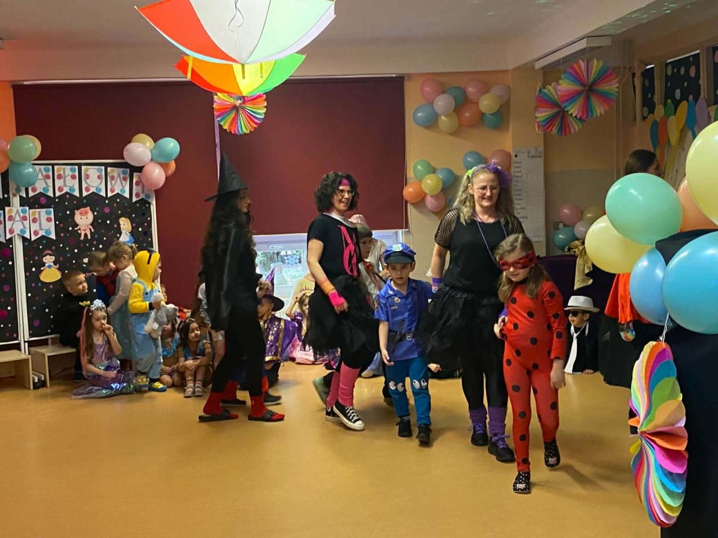 Bal Karnawałowy - Zdjęcie 47