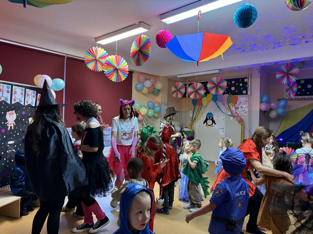 Bal Karnawałowy - Zdjęcie 52