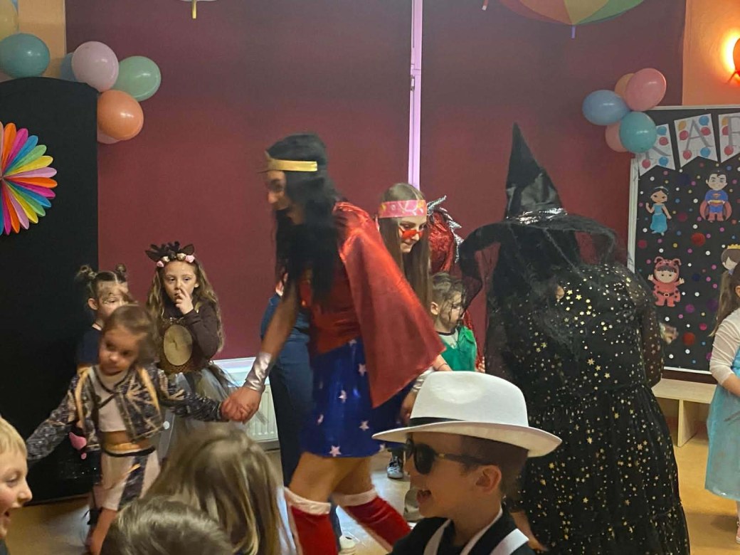 Bal Karnawałowy - Zdjęcie 55