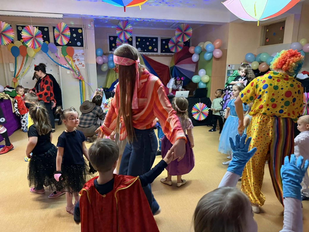 Bal Karnawałowy - Zdjęcie 57