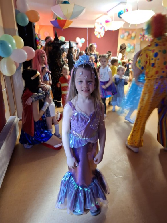 Bal Karnawałowy - Zdjęcie 59