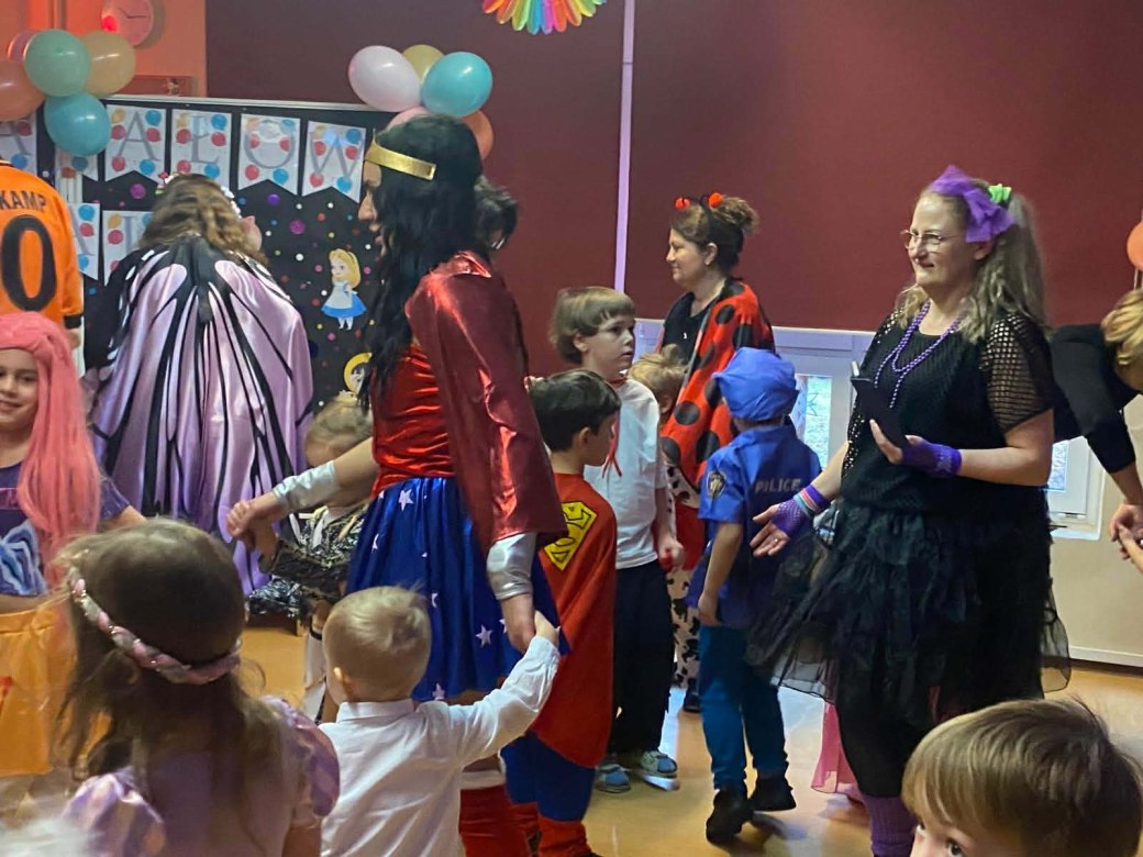 Bal Karnawałowy - Zdjęcie 62