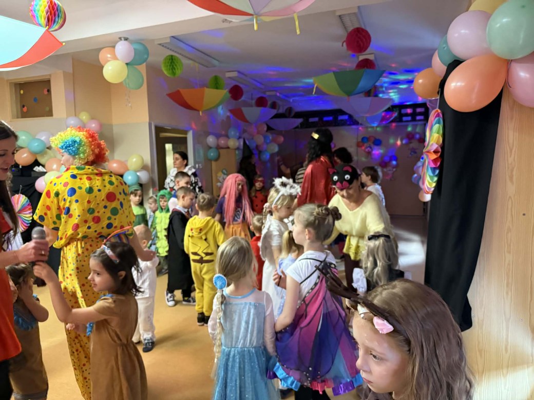 Bal Karnawałowy - Zdjęcie 67