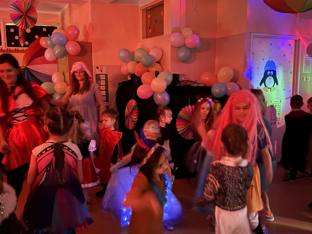 Bal Karnawałowy - Zdjęcie 69