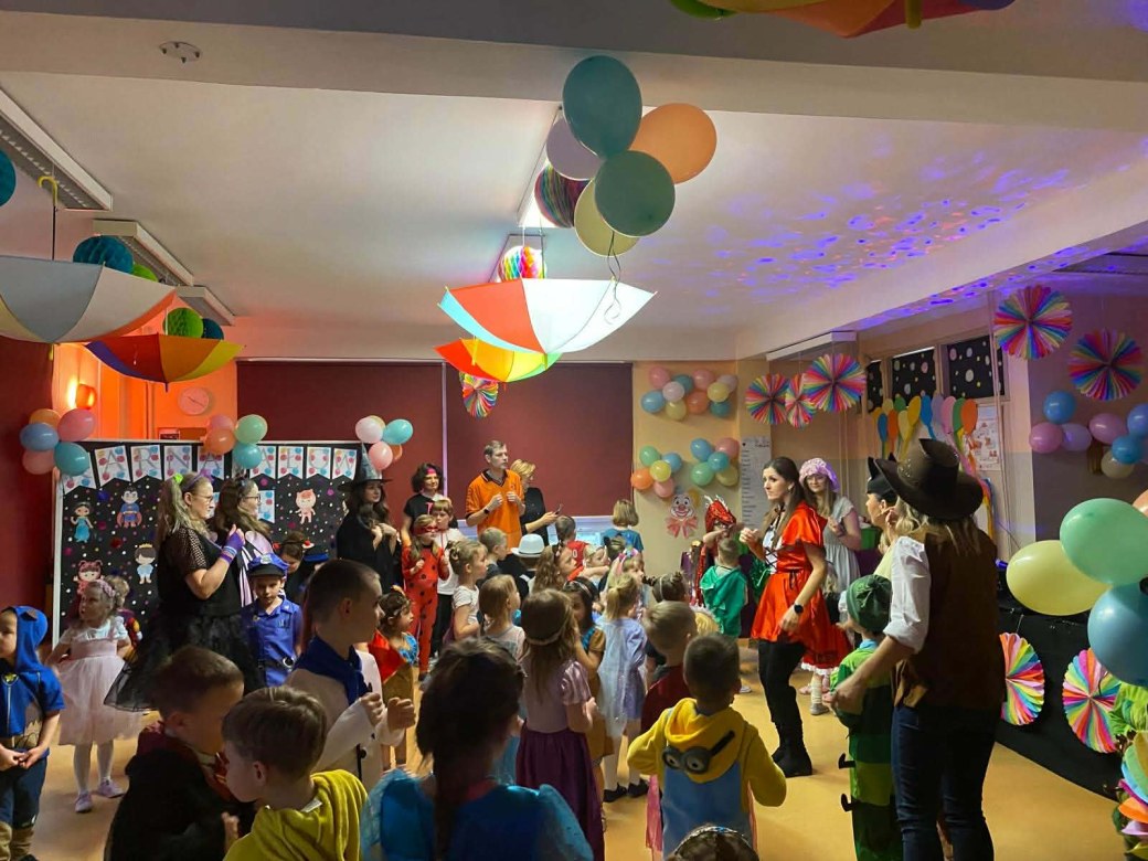 Bal Karnawałowy - Zdjęcie 71