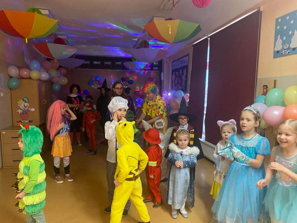 Bal Karnawałowy - Zdjęcie 73