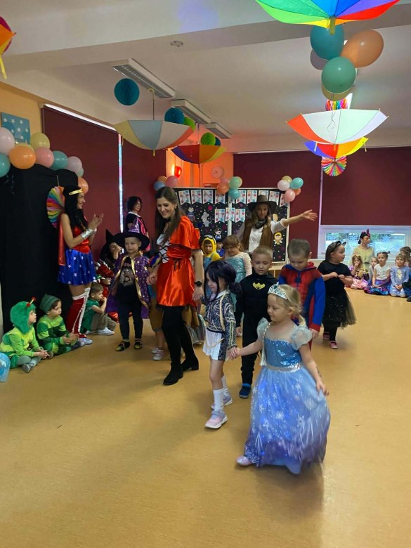 Bal Karnawałowy - Zdjęcie 75