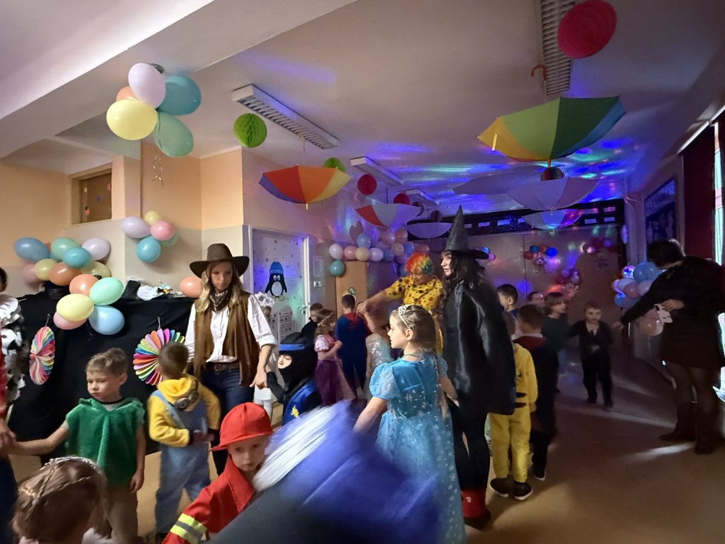 Bal Karnawałowy - Zdjęcie 76