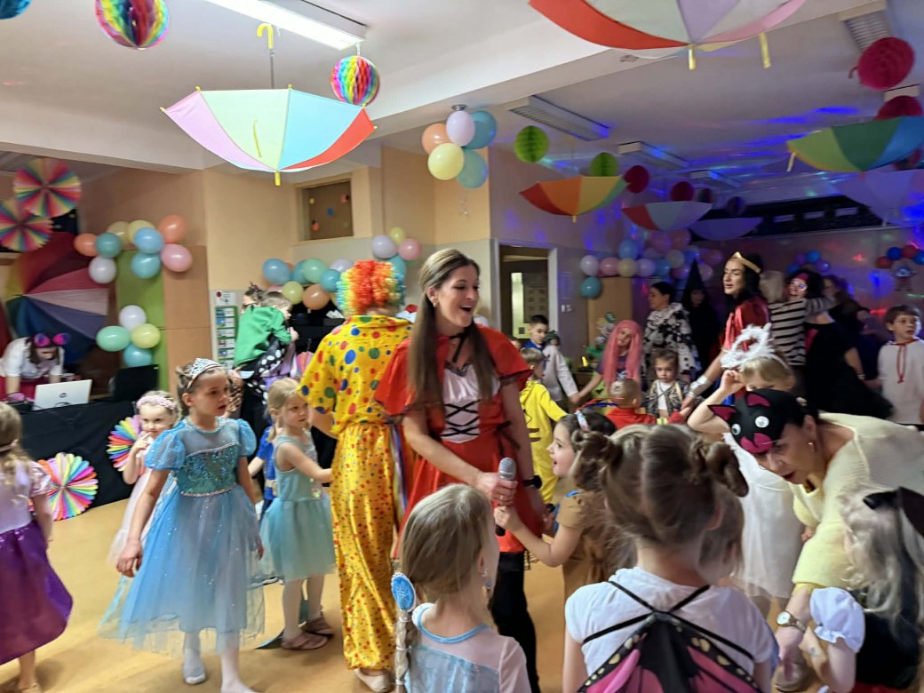 Bal Karnawałowy - Zdjęcie 79