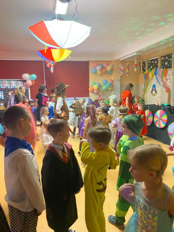 Bal Karnawałowy - Zdjęcie 78