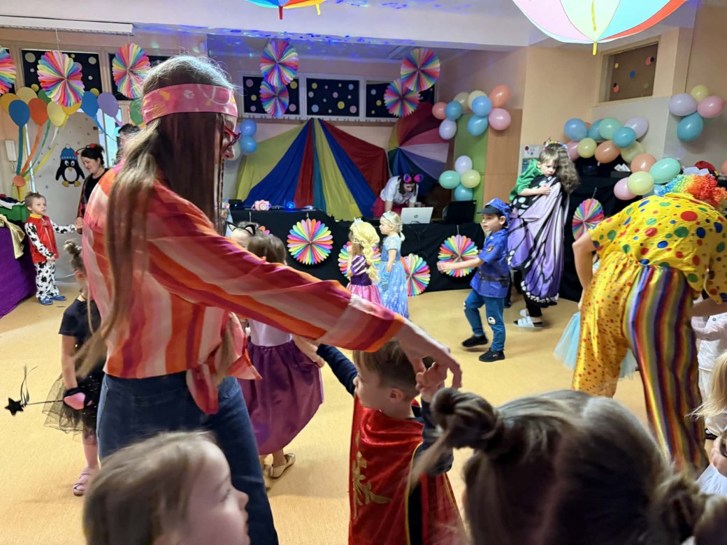 Bal Karnawałowy - Zdjęcie 81