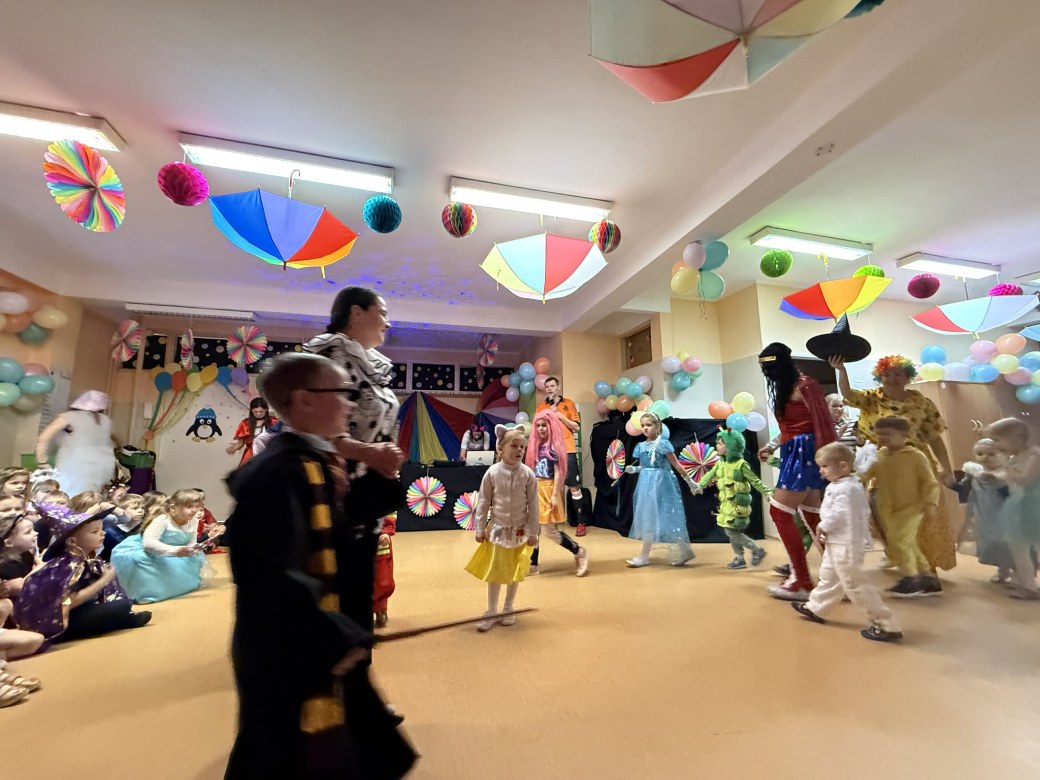 Bal Karnawałowy - Zdjęcie 83