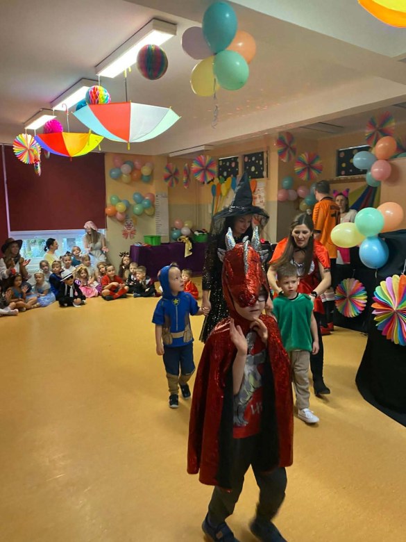 Bal Karnawałowy - Zdjęcie 90