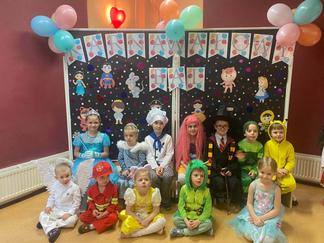 Bal Karnawałowy - Zdjęcie 11