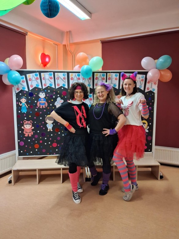 Bal Karnawałowy - Zdjęcie 8