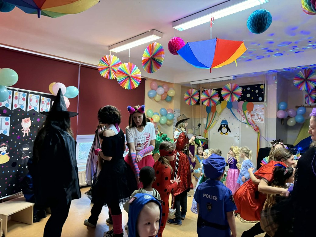 Bal Karnawałowy - Zdjęcie 99