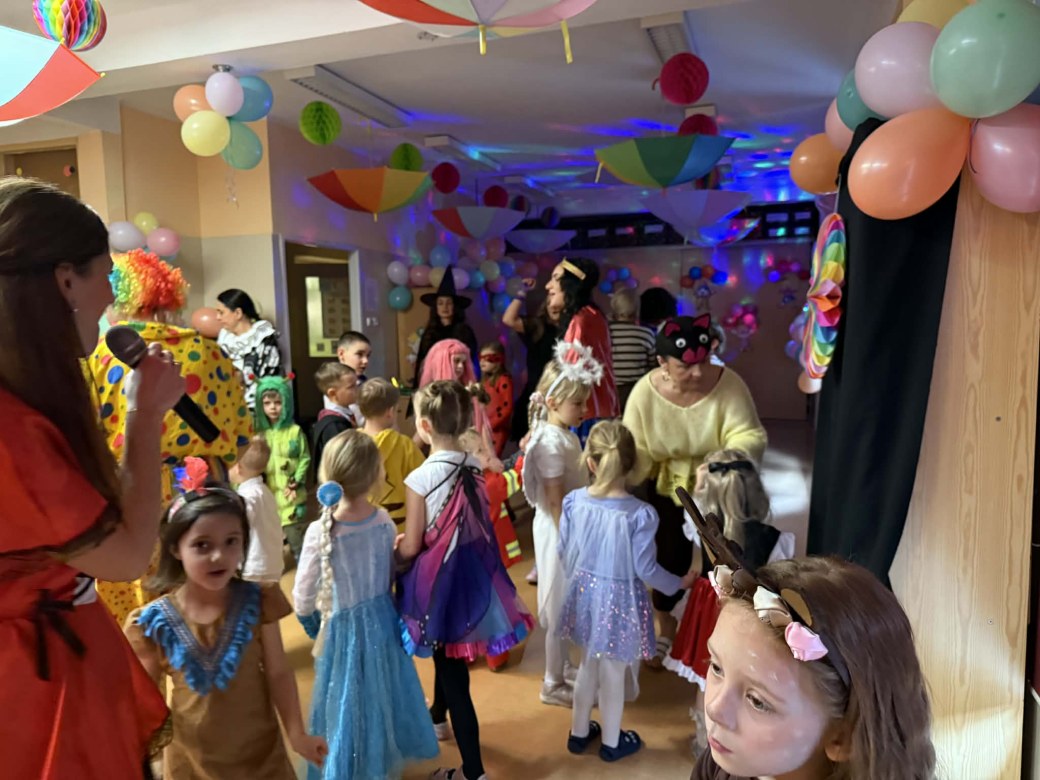 Bal Karnawałowy - Zdjęcie 102