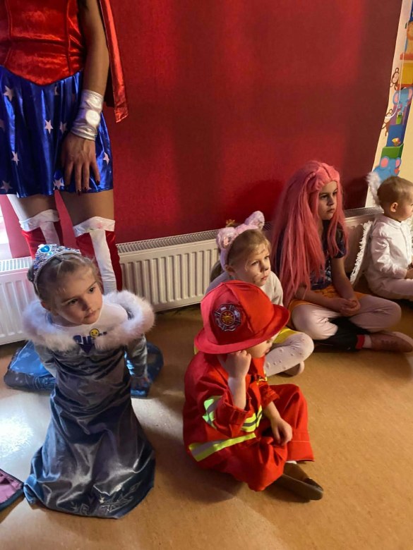 Bal Karnawałowy - Zdjęcie 105