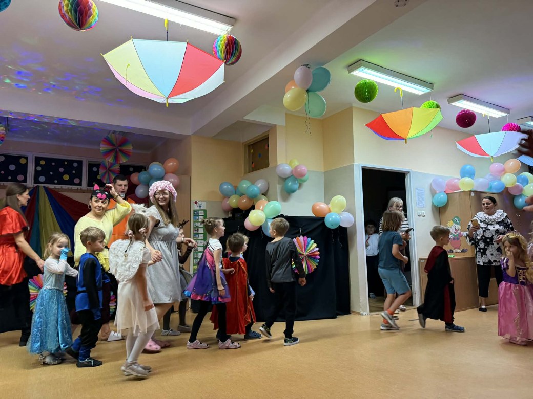 Bal Karnawałowy - Zdjęcie 107