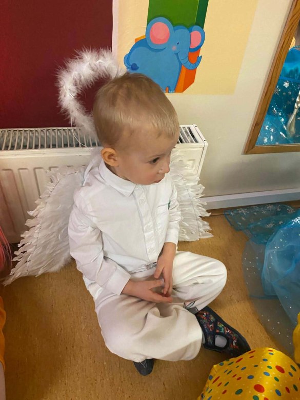 Bal Karnawałowy - Zdjęcie 110