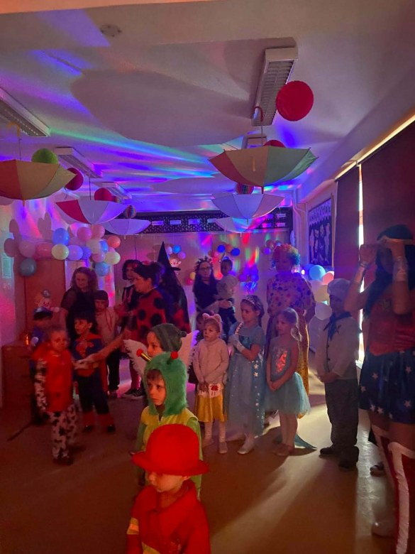 Bal Karnawałowy - Zdjęcie 112