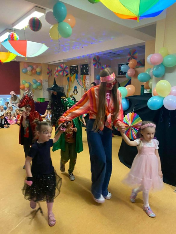 Bal Karnawałowy - Zdjęcie 13