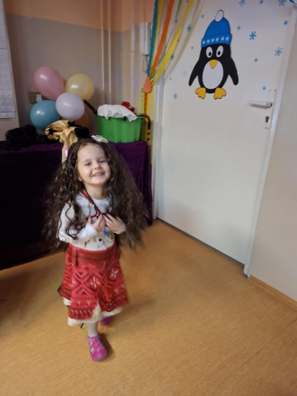 Bal Karnawałowy - Zdjęcie 37