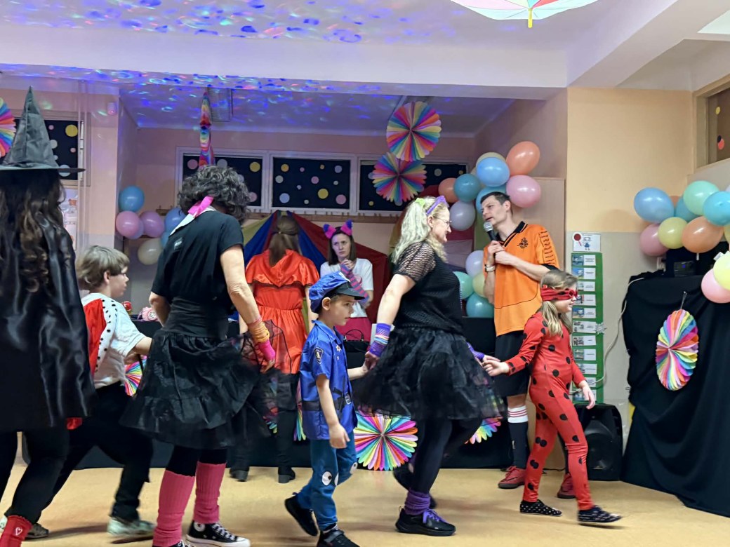 Bal Karnawałowy - Zdjęcie 42