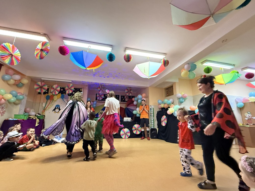 Bal Karnawałowy - Zdjęcie 43