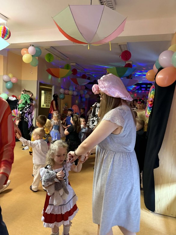 Bal Karnawałowy - Zdjęcie 49