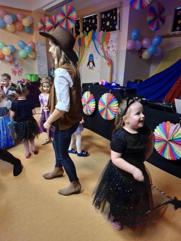 Bal Karnawałowy - Zdjęcie 51