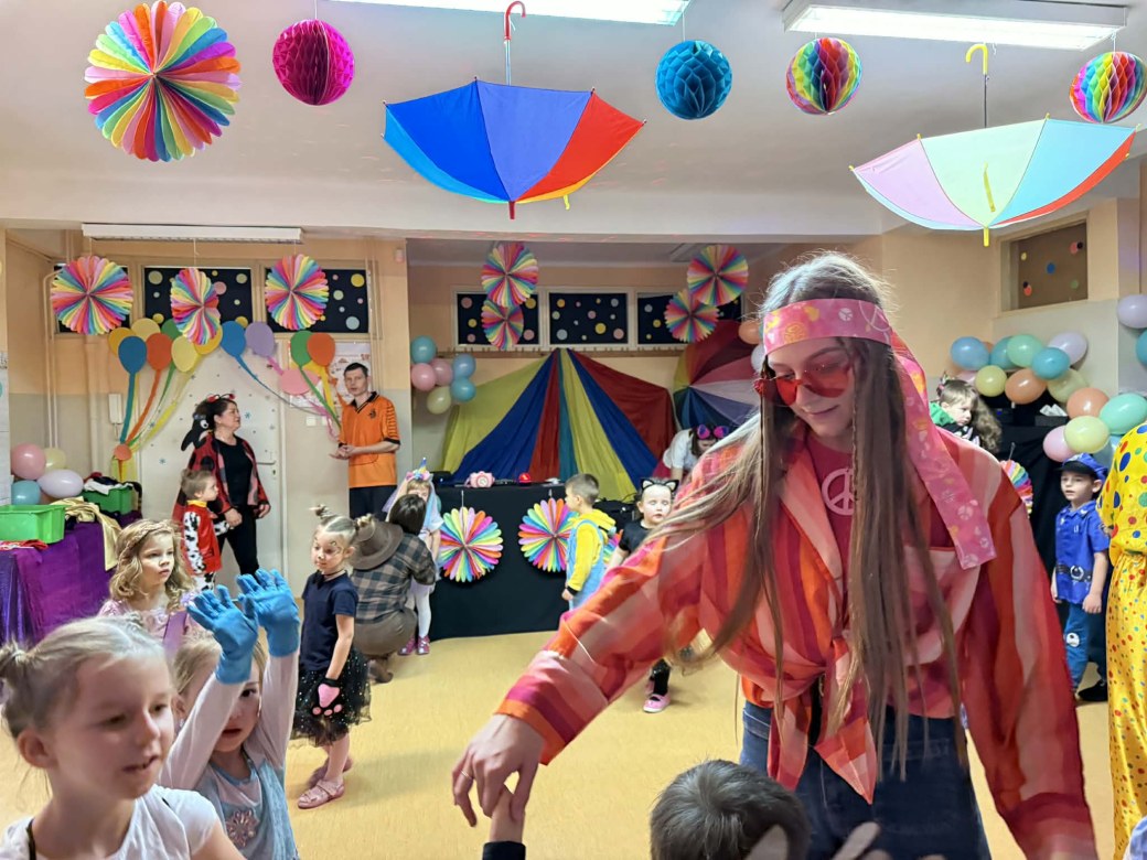 Bal Karnawałowy - Zdjęcie 54