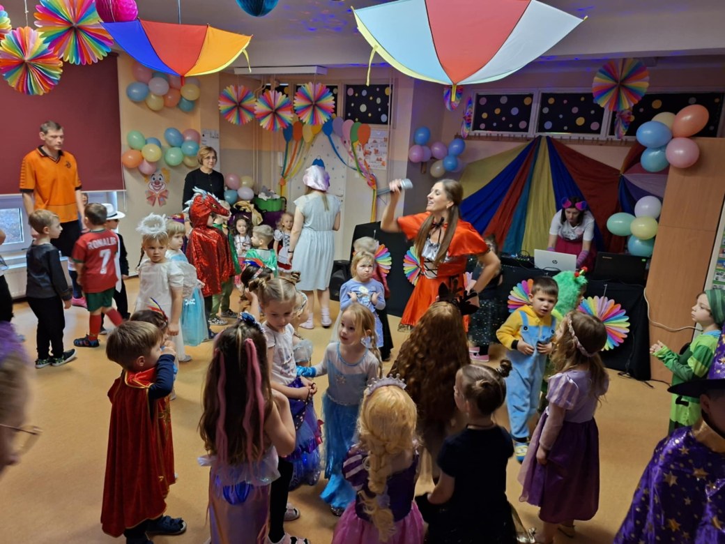 Bal Karnawałowy - Zdjęcie 56