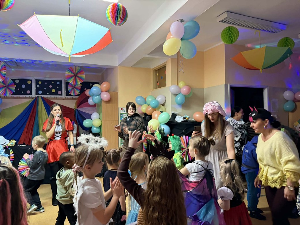 Bal Karnawałowy - Zdjęcie 58