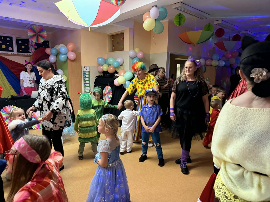 Bal Karnawałowy - Zdjęcie 63