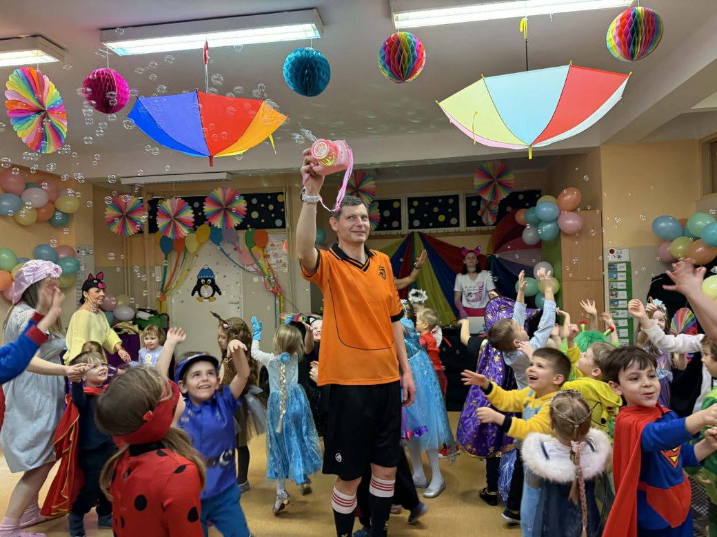 Bal Karnawałowy - Zdjęcie 66