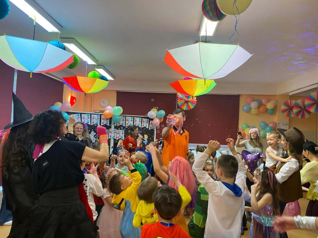 Bal Karnawałowy - Zdjęcie 64