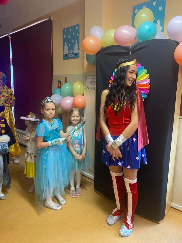 Bal Karnawałowy - Zdjęcie 68