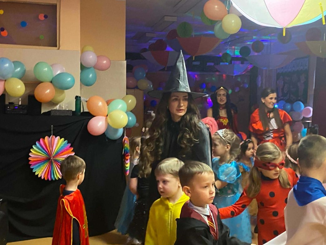 Bal Karnawałowy - Zdjęcie 70