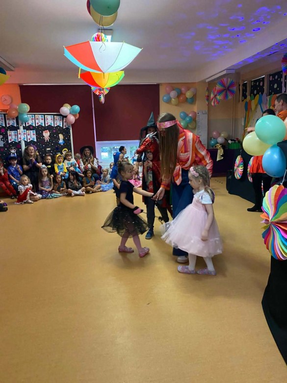 Bal Karnawałowy - Zdjęcie 82