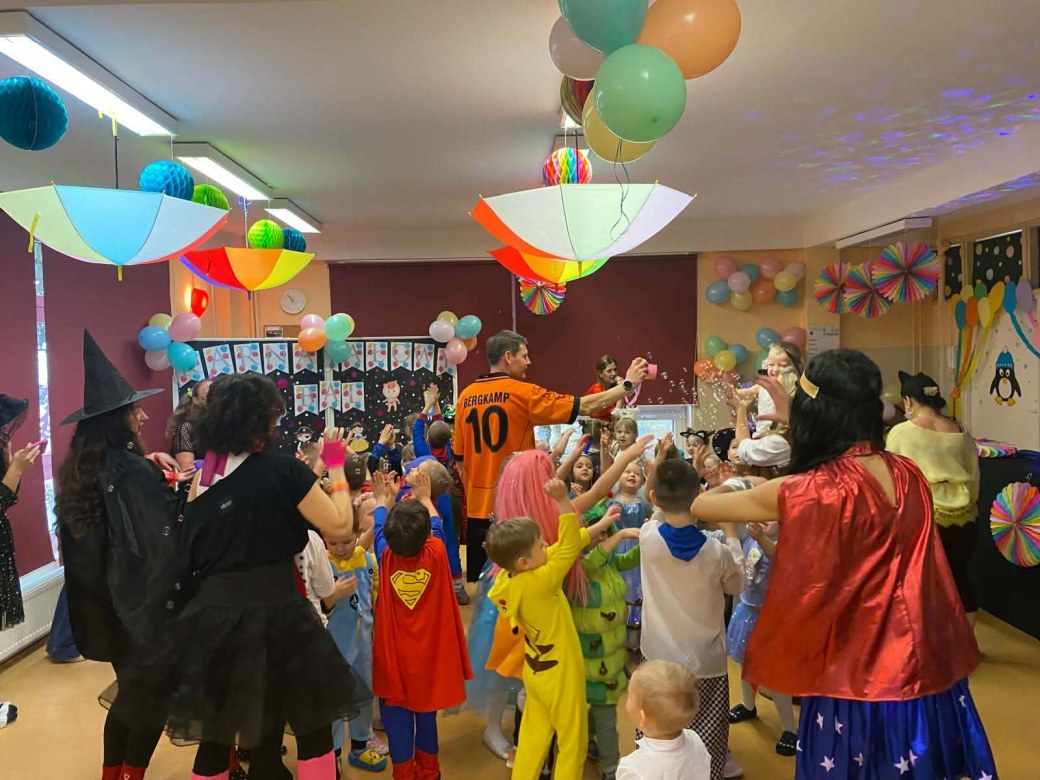 Bal Karnawałowy - Zdjęcie 86