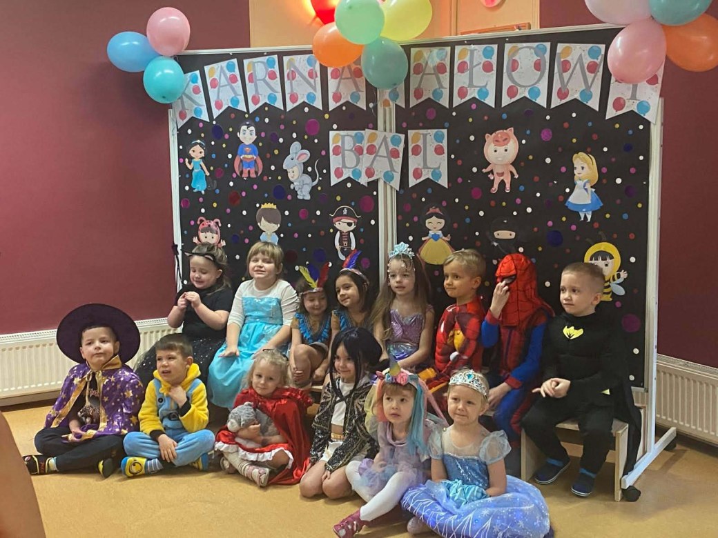 Bal Karnawałowy - Zdjęcie 10