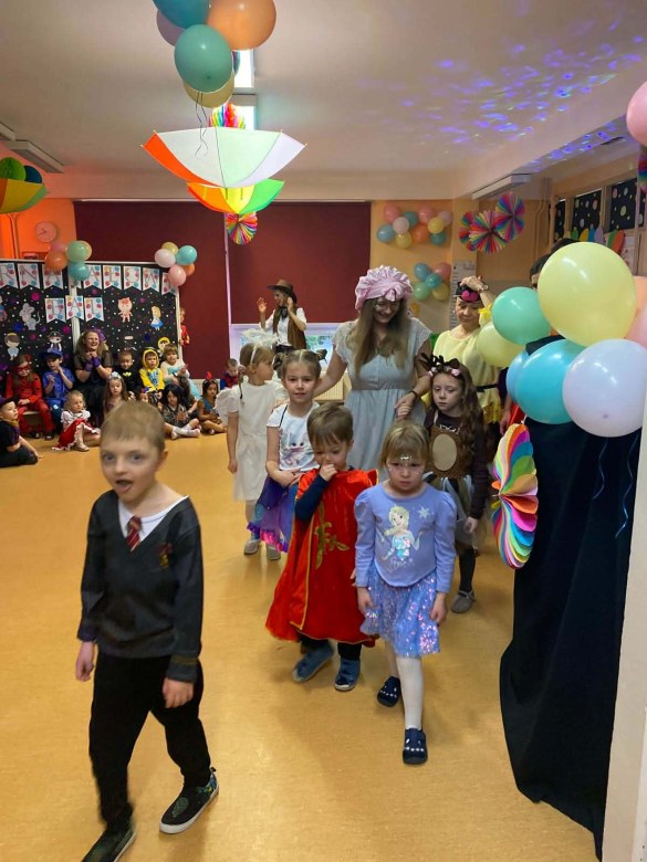 Bal Karnawałowy - Zdjęcie 88